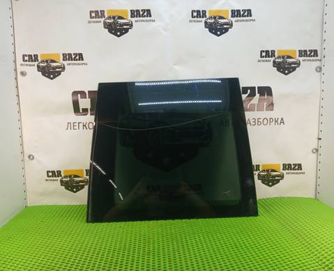 5L6845298E Стекло кузовное глухое заднее правое 5L для Skoda Yeti (с 2009 по 2018)