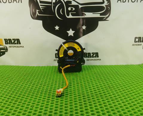 934901R331 Шлейф подрулевой (с обогревом) для Kia Rio III (с 2011 по 2017)