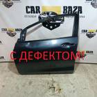 DFY15902XE Дверь передняя левая DE для Mazda 2 II (с 2007 по 2014)