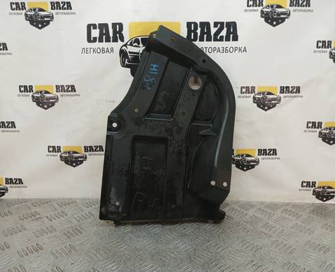 748A21CA0A Пыльник заднего бампера правый для Infiniti QX70