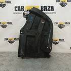 748A21CA0A Пыльник заднего бампера правый для Fiat Marea