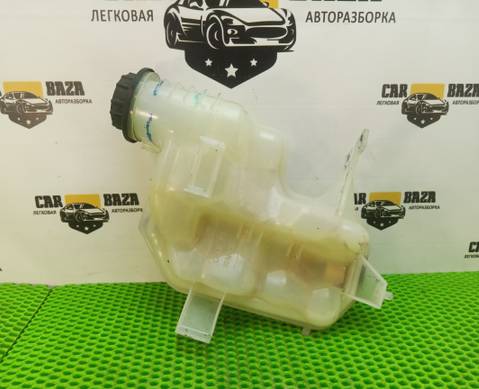 AH228A080AB Бачок расширительный для Land Rover