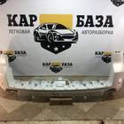 5215960500 Бампер задний для Toyota Land Cruiser Prado 150 (с 2010)