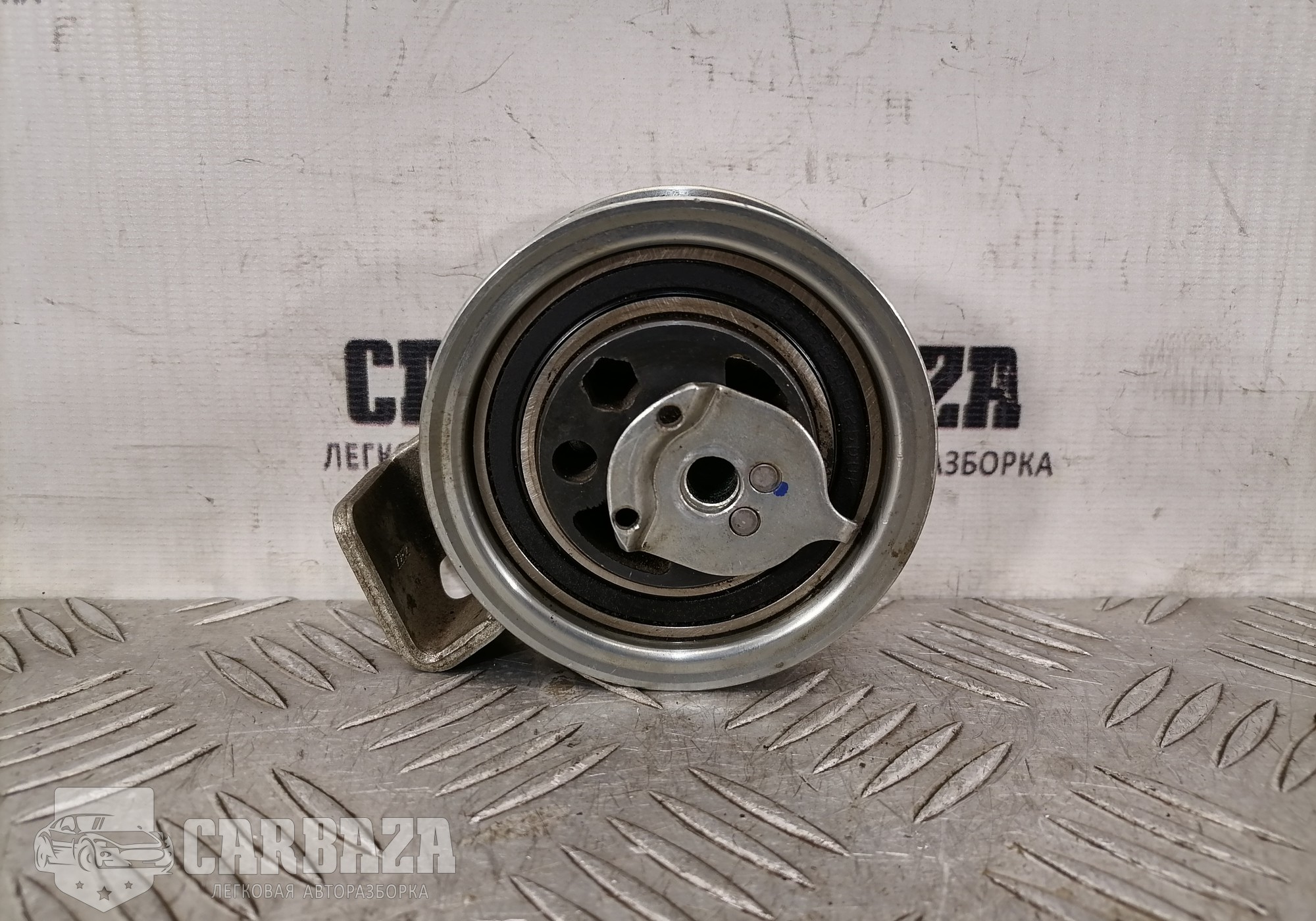 Ролик-натяжитель ГРМ для Volkswagen Passat B5 (с 1996 по 2005)