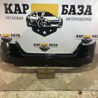 5215906B80 Бампер задний для Toyota Camry XV70 (с 2017)