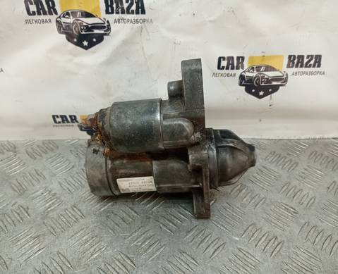 23300EE00A Стартер 1.6 HR16DE для Nissan Tiida I (с 2004 по 2014)