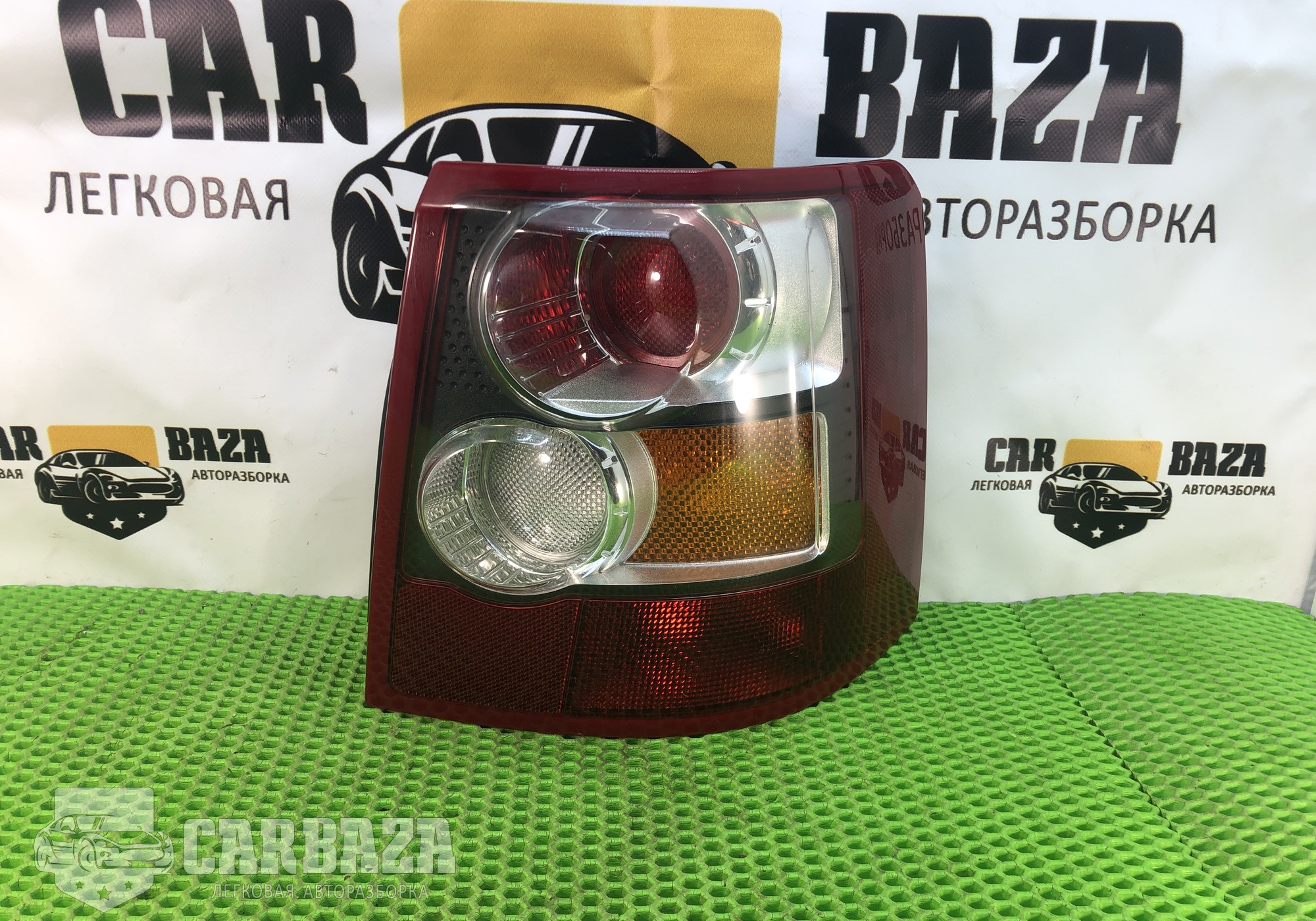 XFB000662 Фонарь задний правый для Land Rover Range Rover Sport I (с 2005 по 2013)