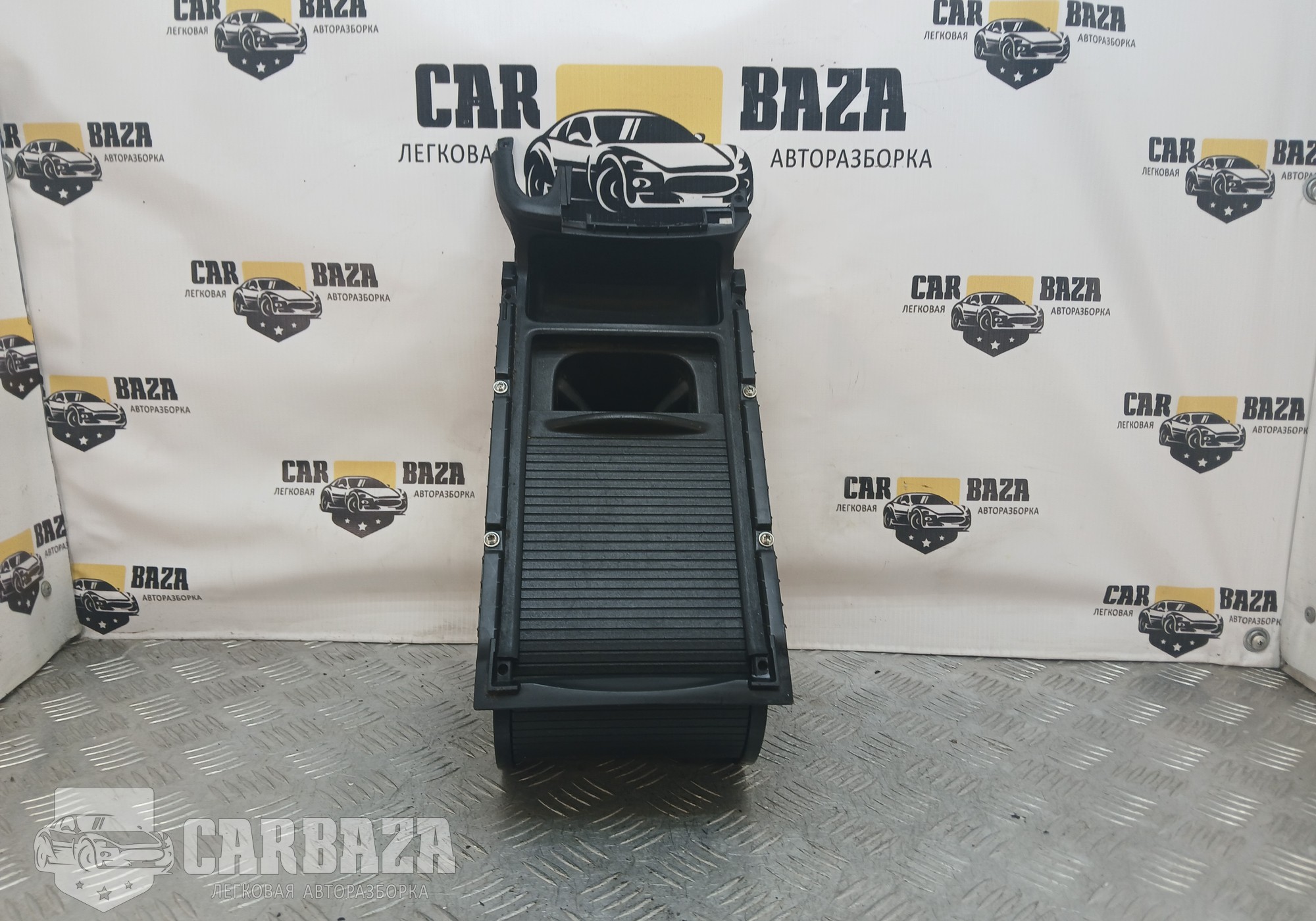 1308562854198 Подстаканник центральный для Honda Civic VIII (с 2005 по 2011)