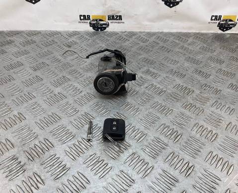 48700BM626 Замок зажигания для Nissan Almera II (с 2000 по 2006)