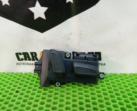 8K0959748 Блок управления правым сиденьем для Audi A8 D4 (с 2009 по 2017)