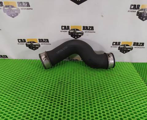 3C0145832Q Патрубок интеркулера для Volkswagen CC