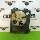 MN153366 Вентилятор радиатора для Mitsubishi Outlander I (с 2002 по 2008)