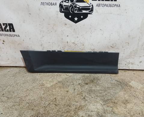 87734M0000 Накладка двери задняя правая для Hyundai Creta I (с 2016 по 2021)