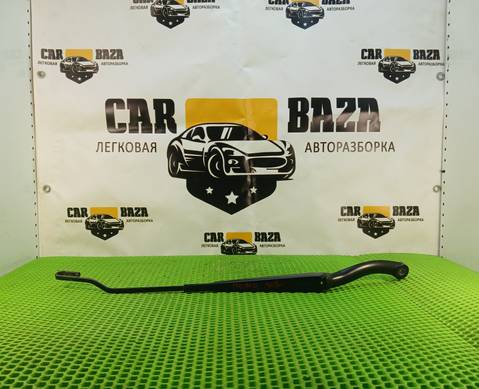 6429Y8 Поводок стеклоочистителя правый для Peugeot 307 (с 2000)