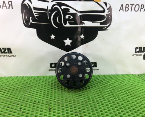 251002B710 Насос водяной (помпа) для Hyundai Solaris