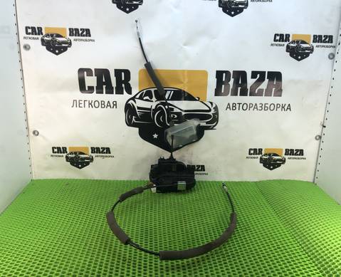 805001CX0A Замок двери передней правой для Infiniti QX70