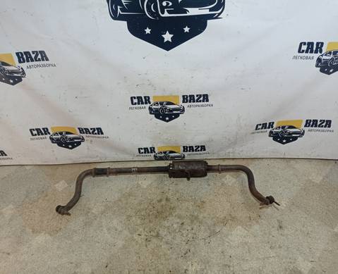 RQK500140 Стабилизатор активный передний для Land Rover Range Rover Sport I (с 2005 по 2013)