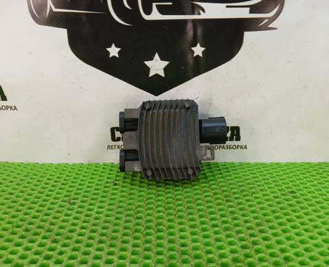 940009402 Блок управления вентилятором кондиционера для Volvo XC70 II (с 2007 по 2016)