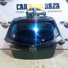 D6Y16202XA Крышка багажника для Mazda 2 II (с 2007 по 2014)