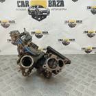 SH0113700 Турбина SH01 SHY1 2.2 для Mercedes-Benz G-class W463 II (с 1990 по 2018)