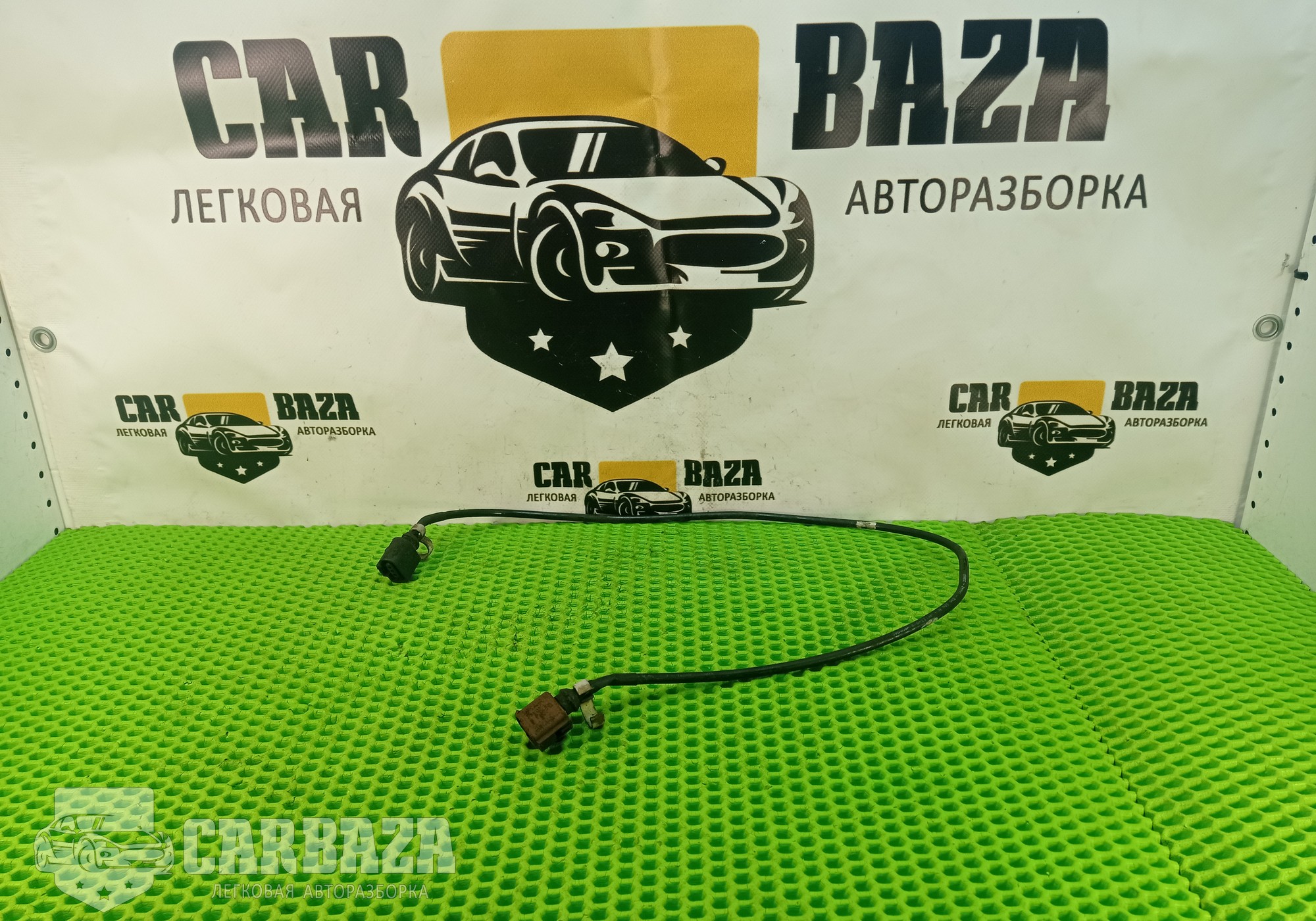 6Q1901129 Провод ЭГУР для Skoda Fabia