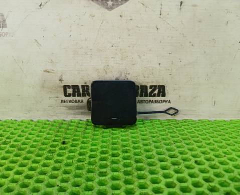 5112720712102 Заглушка заднего бампера F10 для BMW 5 F07/F10/F11/F18 (с 2009 по 2017)