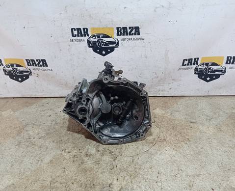 F13C394 МКПП ML1 5 ст. для Opel Agila A (с 2000 по 2007)