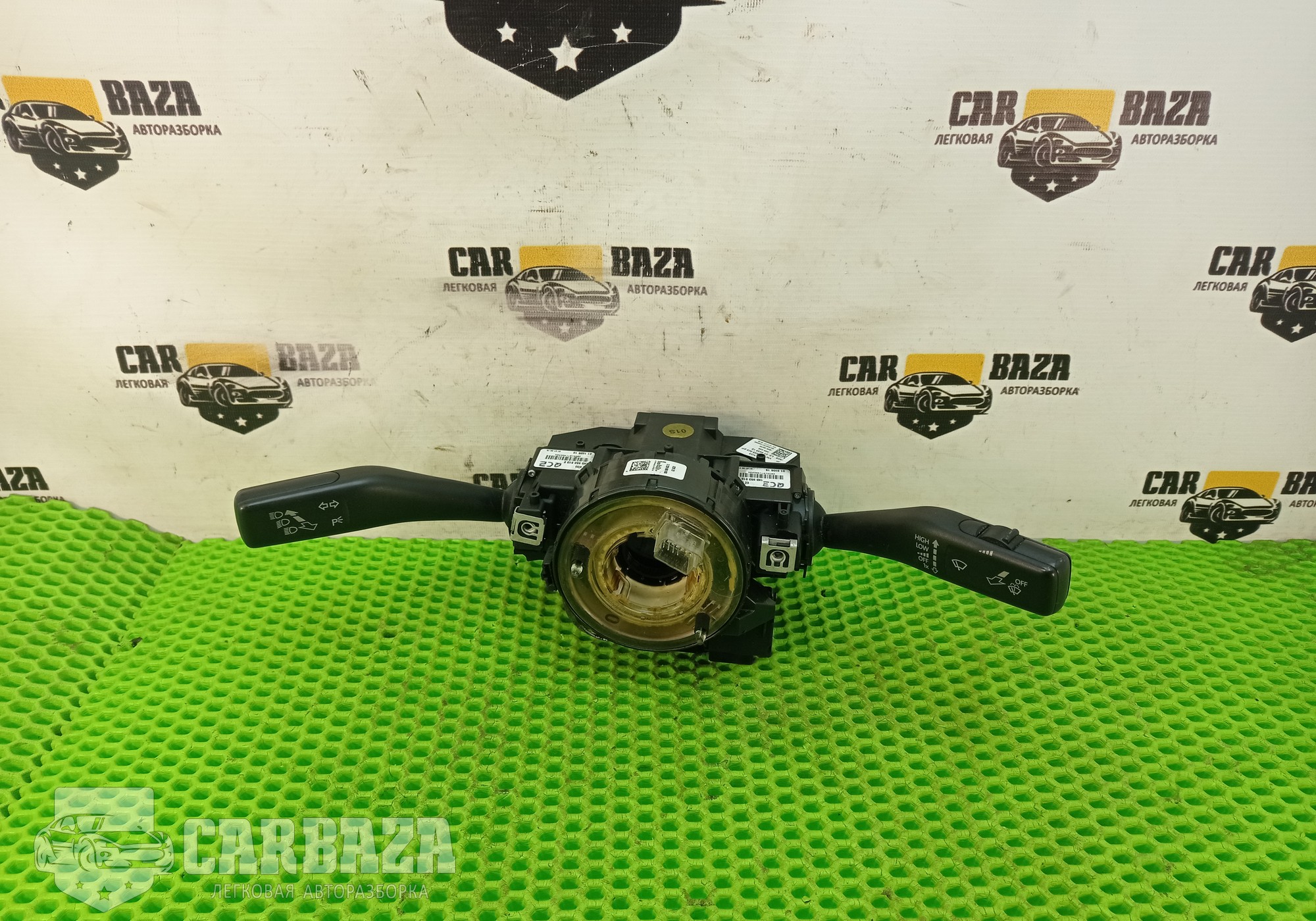 1K0905141 Переключатель подрулевой стрекоза для Volkswagen