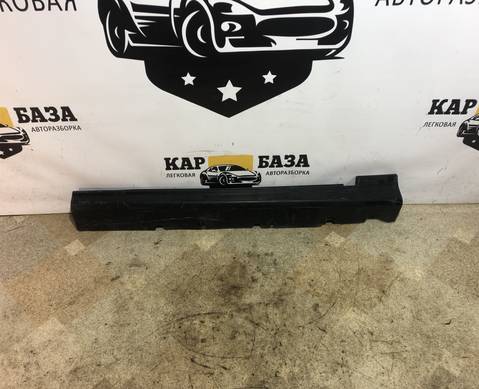 877633C000 Накладка порога наружная передняя правая для Kia Magentis I (с 2001 по 2006)