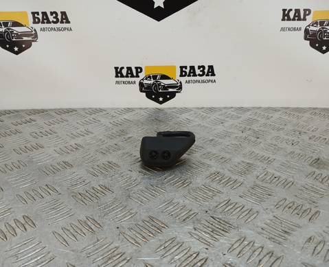 LR003851 Форсунка омывателя фары левая для Land Rover Freelander II (с 2006 по 2014)