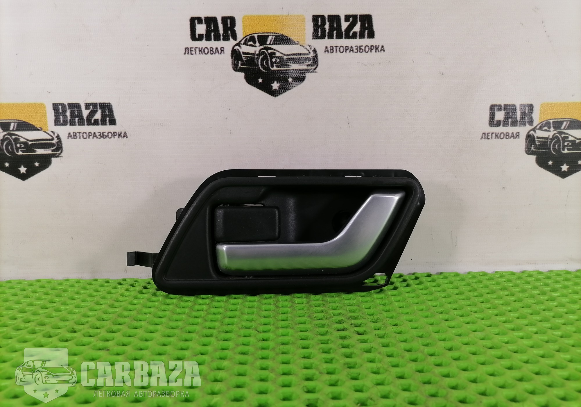 5H3222601AD Ручка левой двери (внутренняя) L для Land Rover Range Rover Sport