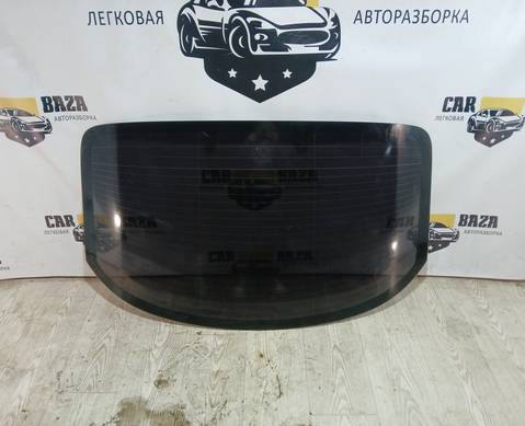 3C8845051H Стекло заднее для Volkswagen Passat CC (с 2008 по 2017)
