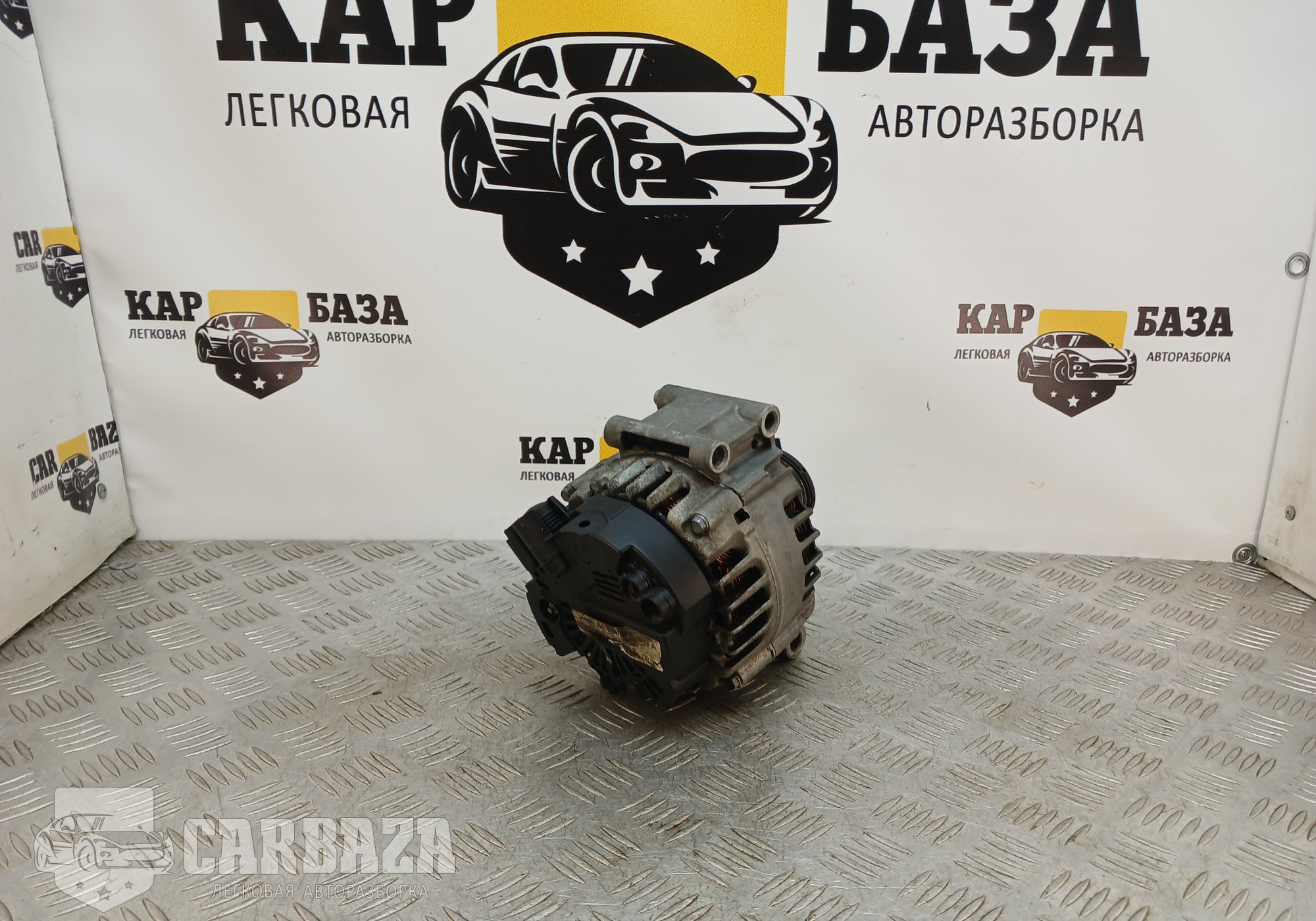 9666997980 Генератор