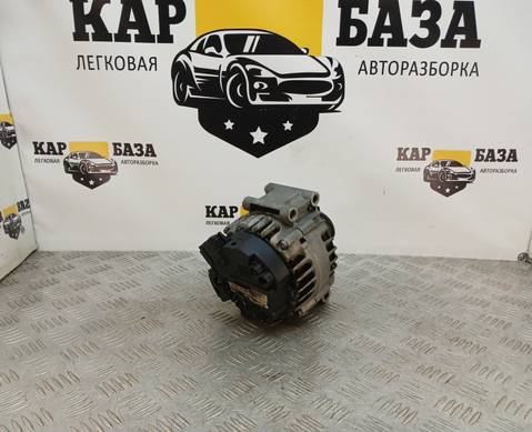 9666997980 Генератор для Peugeot