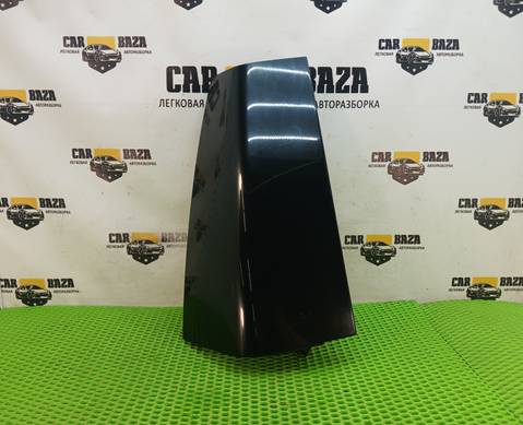 5L6853216A Накладка задней стойки правая для Skoda Yeti (с 2009 по 2018)