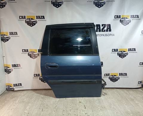 7700417020 Дверь задняя правая для Hyundai Matrix (с 2001 по 2010)