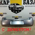 93297032 Бампер задний для Opel Meriva A (с 2003 по 2010)