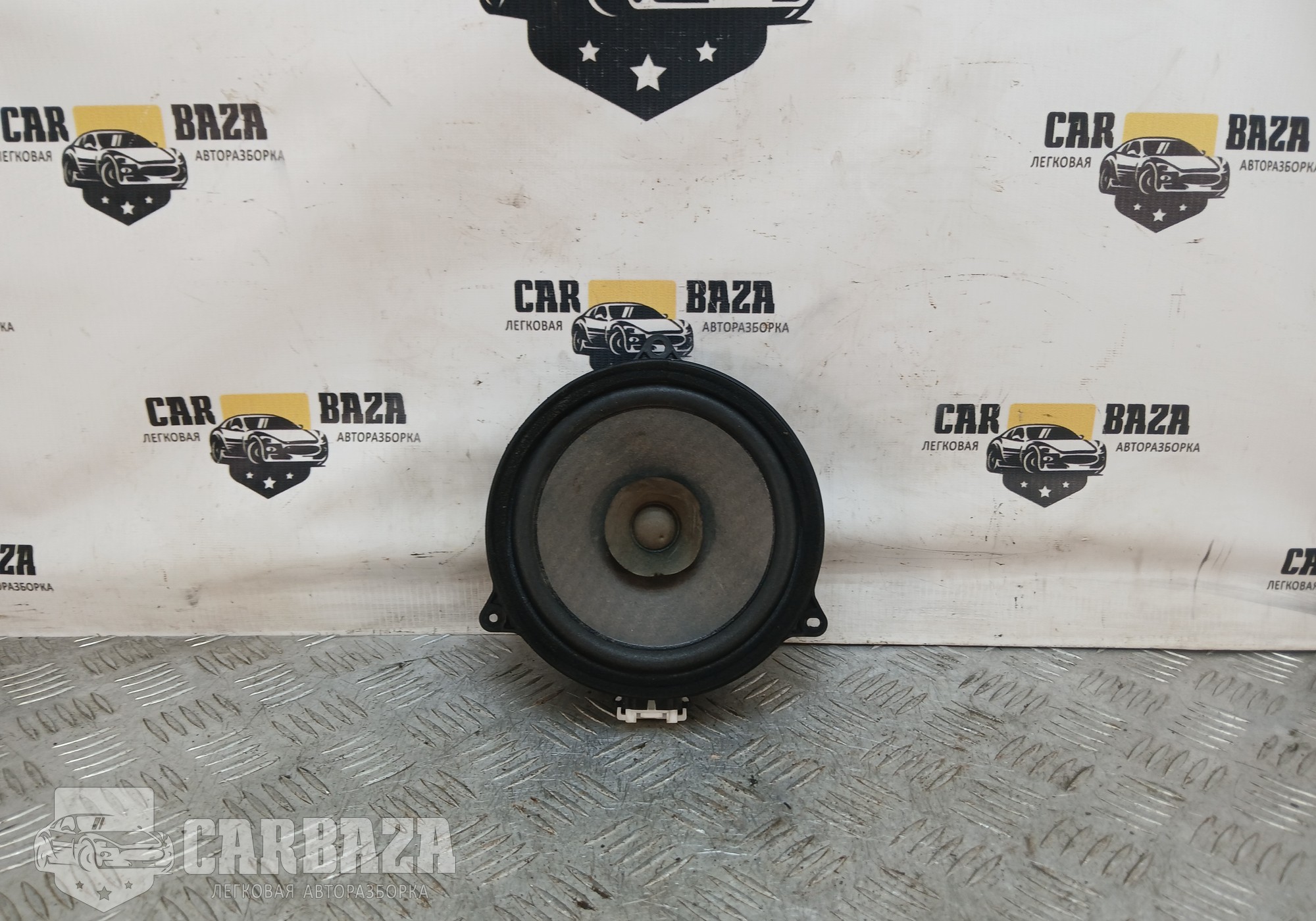 D65166960 Динамик двери DE для Mazda 2 II (с 2007 по 2014)
