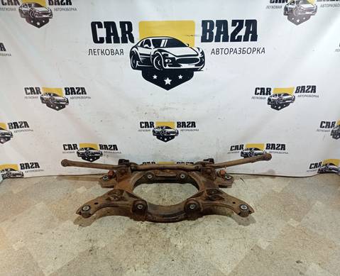 LR048532 Подрамник задний для Land Rover Range Rover Evoque (с 2011)