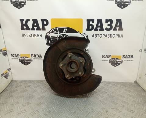 430181CA0B Кулак задний правый для Infiniti FX II (с 2008 по 2013)