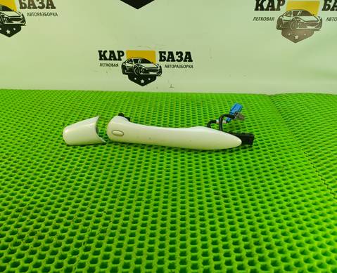 806401BA0A Ручка передняя правая для Infiniti FX II (с 2008 по 2013)