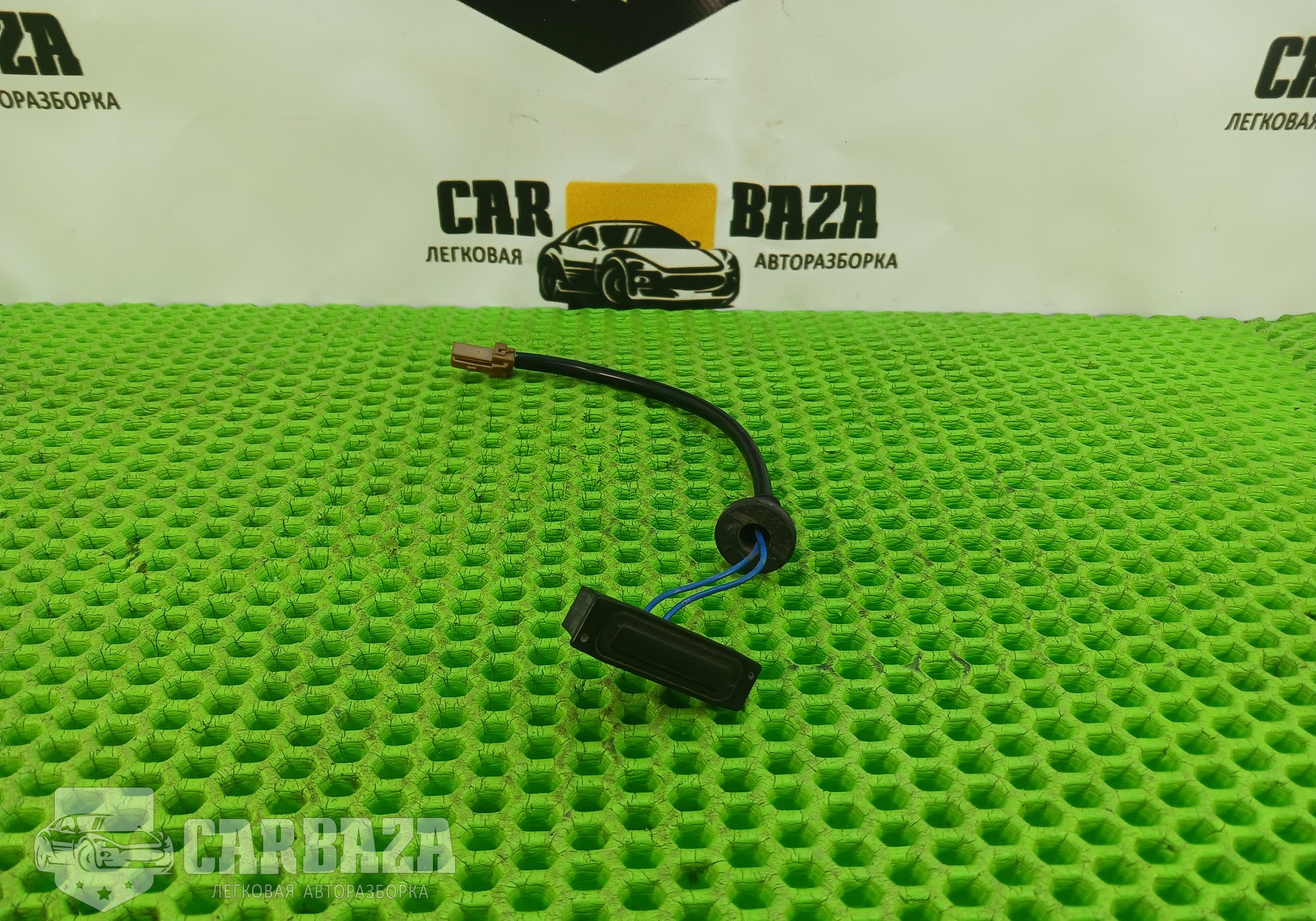 253802DT0A Кнопка открывания багажника для Nissan Pathfinder