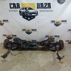 1758060 Балка задняя для Ford Focus II (с 2004 по 2011)