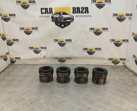 30750674 Поршень ДВС D5244T4/T5 2.4 дизель для Volvo S60