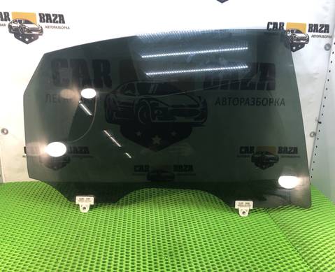 823001CA1A Стекло двери заднее правое для Infiniti FX II (с 2008 по 2013)