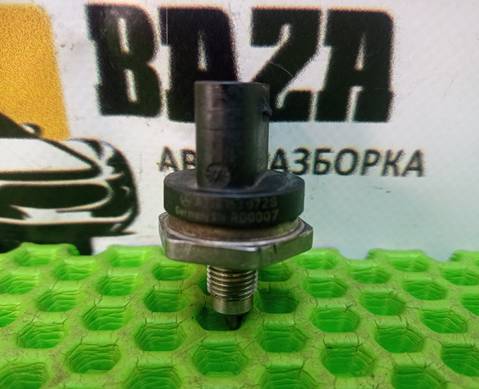 A2781530728 Датчик давления топлива M276 3.5 для Mercedes-Benz GLK-class X204 (с 2008)