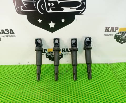 597064 Катушка зажигания 1.6 EP6 для BMW 3 E90/E91/E92/E93 (с 2005 по 2012)