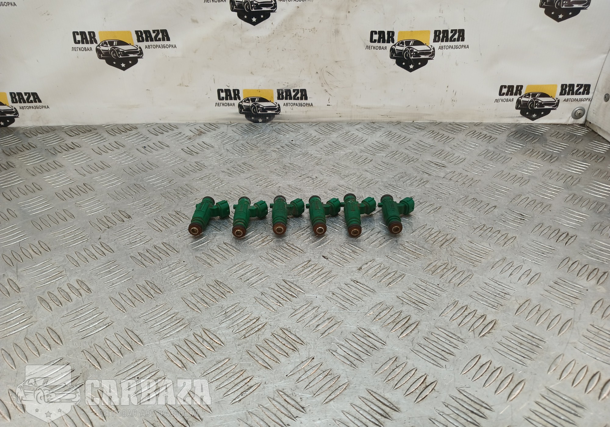 3531037150 Форсунка топливная