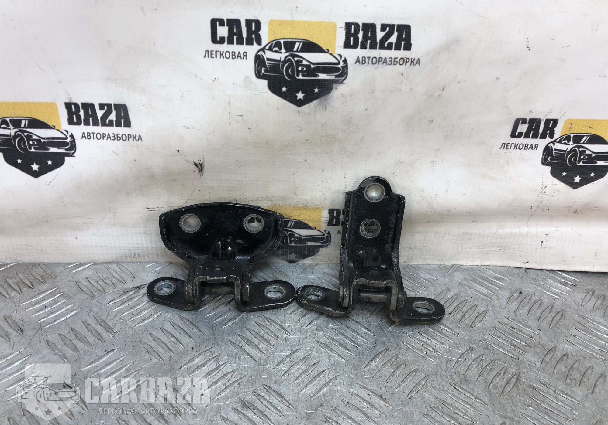 793203K000 Петли двери задней правой для Kia Carens