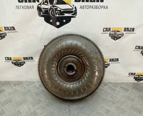 VOLKSWAGEN Гидротрансформатор АКПП 09G TF60SN для Volkswagen